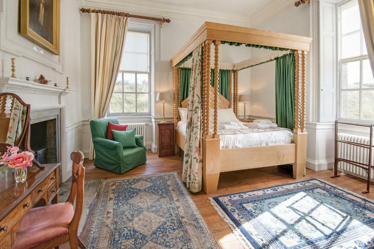 Merchant'S House - Large Two Floor Apartment!! Sleeps Up To 11 People, First Floor Available Separately, Sleeping 2 People At A Reduced Rate!!! 艾茅斯 外观 照片